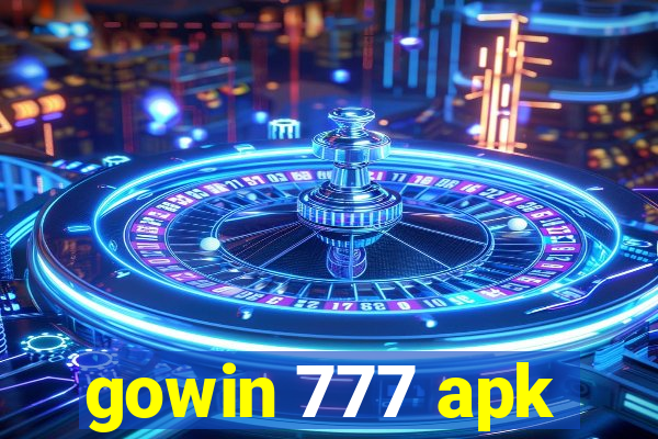 gowin 777 apk